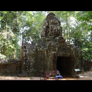 Tor zum Tempel Ta Som